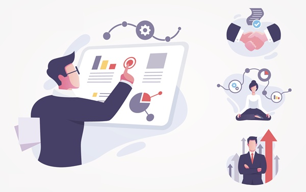 Control de Gestión para PYMEs
